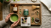 The Art of Slowing Down: A Step-by-Step Matcha Ritual for Your Home
