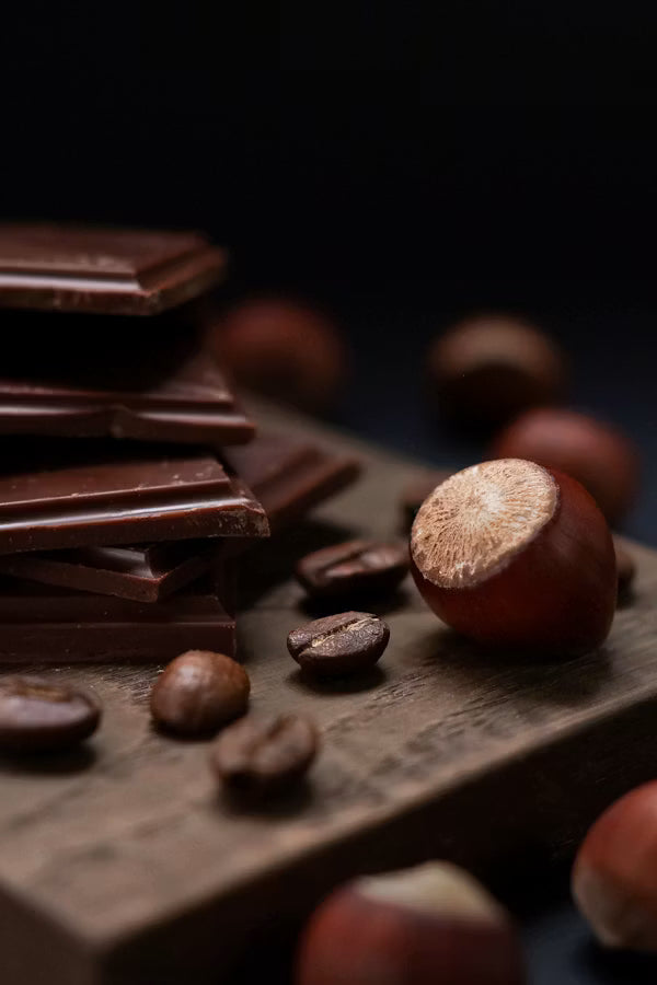 Artisanal Chocolate & Sweets