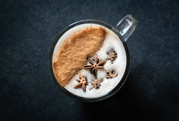 Cacao & Latte Blends