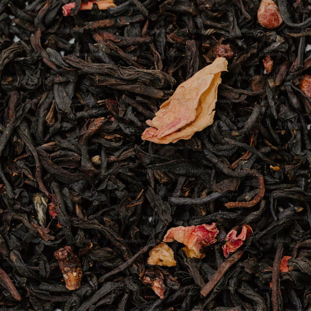 Heritage & Estate Teas
