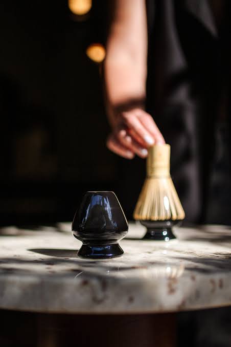 Matcha Accessories