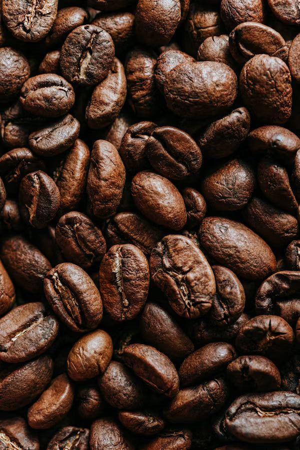 The Coffee Ritual