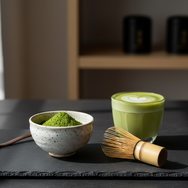 The Matcha Ritual Kit
