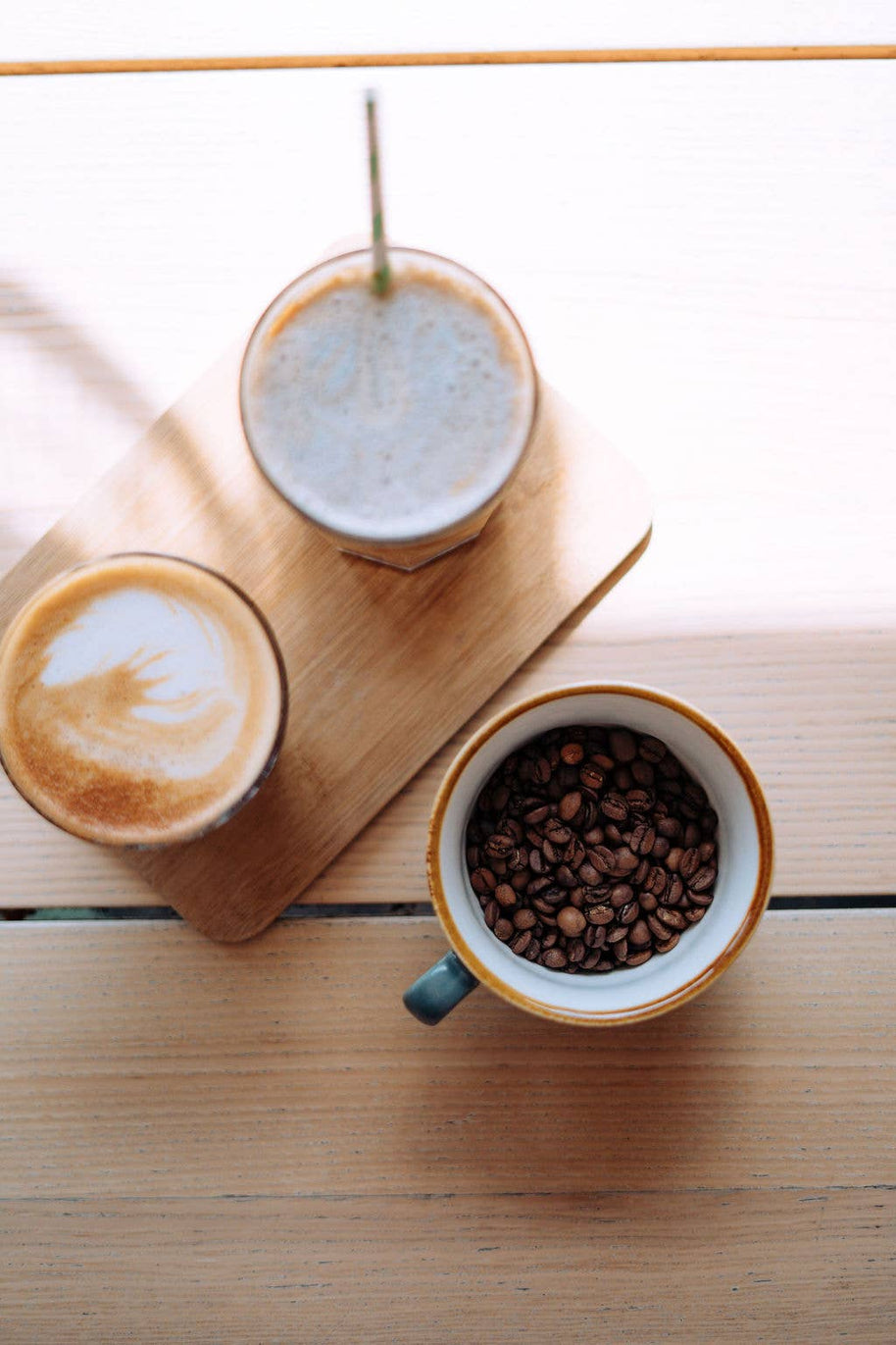 Mujeres de Colombia — Washed Single Origin Coffee, 250g — product detail view 10