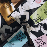Girl Crush — El Salvador & Brazil Espresso Blend, 250g — product detail view 14