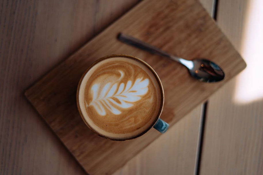 Mujeres de Colombia — Washed Single Origin Coffee, 250g — product detail view 6