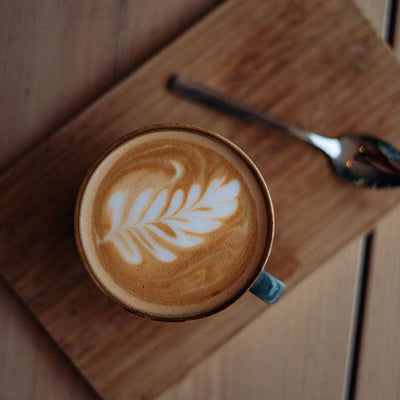 Coffee, Mujeres de Colombia, washed single origin.: Wholebean / 250g