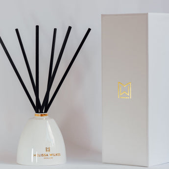 ELEGANT ROSE REED DIFFUSER