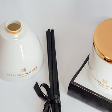 ELEGANT ROSE REED DIFFUSER