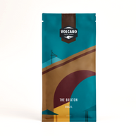 Volcano Coffee Works The Brixton 200g coffee bag