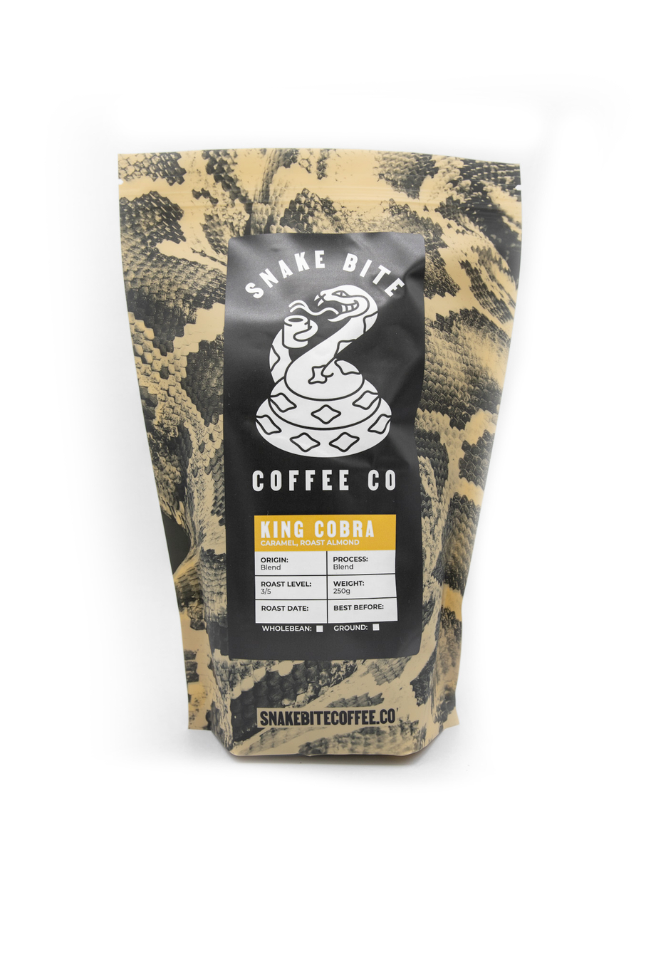 King Cobra - House Blend