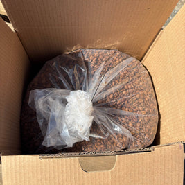 Coffee, Beatriz Guimarães, Brazil, Single Origin.: Wholebean / 250g