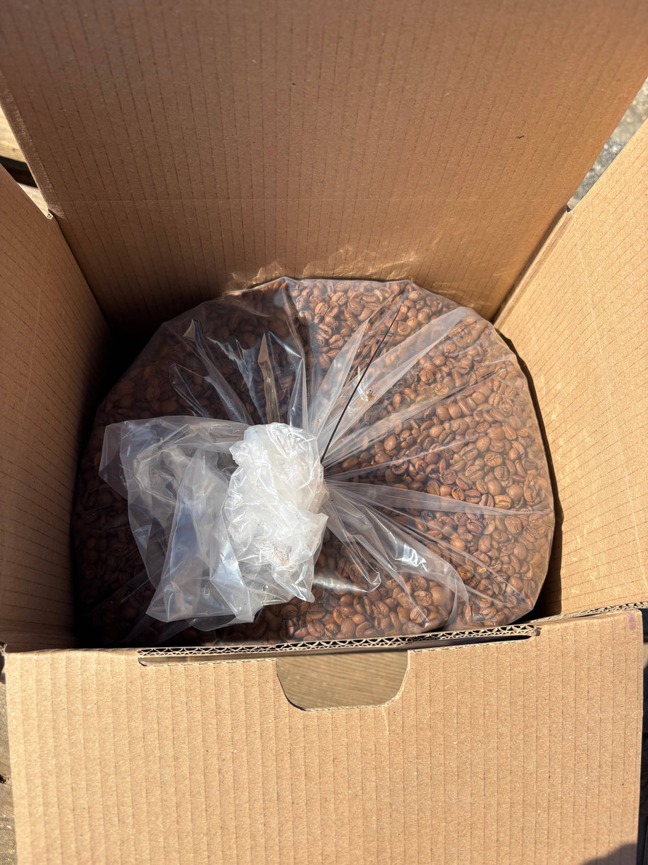 Mujeres de Colombia — Washed Single Origin Coffee, 250g — product detail view 8