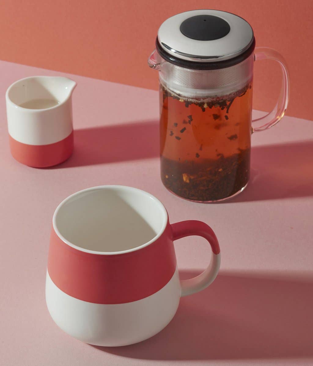 Brew Tea Chai Loose Leaf 113g
