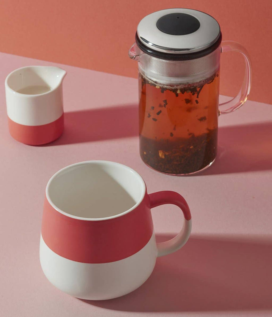 Brew Tea Co. Chai — Loose Leaf, 113g — product detail view 3