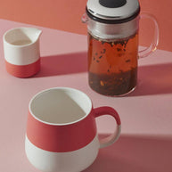 Brew Tea Co. Chai — Loose Leaf, 113g — product detail view 3