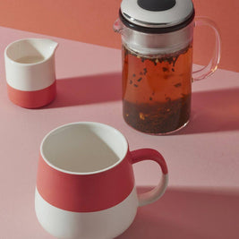Brew Tea Chai Loose Leaf 113g