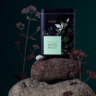White Night Nordic evening herbal tea, 25 bags