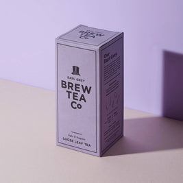 Brew Tea  Earl Grey Loose Leaf 113g