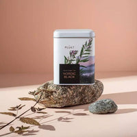 Nordic Black — Fireweed Herbal Tea, 25 Bags — product detail view 8