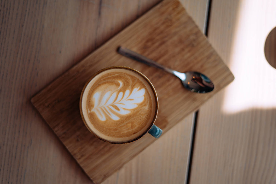 La Morena — Guatemala Single Origin Coffee, 250g — product detail view 10