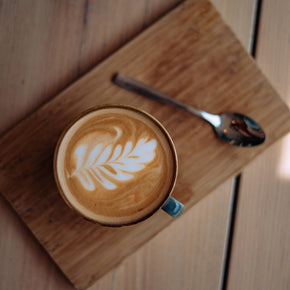 La Morena — Guatemala Single Origin Coffee, 250g — product detail view 10