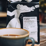 La Morena — Guatemala Single Origin Coffee, 250g — product detail view 6