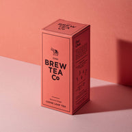 Brew Tea Co. Chai — Loose Leaf, 113g