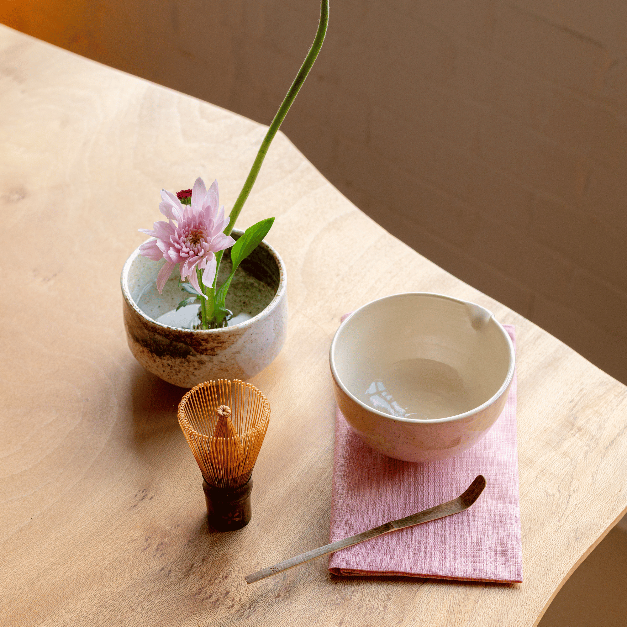 Haru Matcha Ritual Set (Limited Edition)