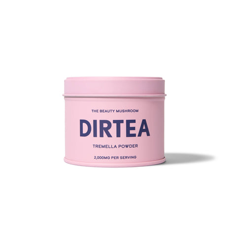 DIRTEA Tremella Mushroom Powder — 60g