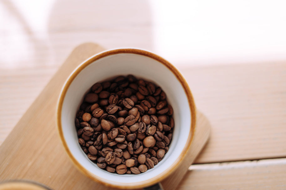 La Morena — Guatemala Single Origin Coffee, 250g — product detail view 9