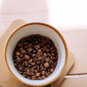 La Morena — Guatemala Single Origin Coffee, 250g — product detail view 9
