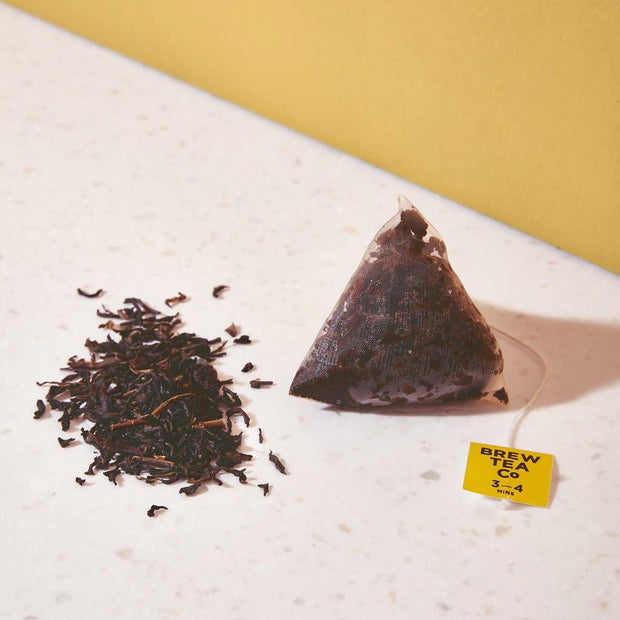 Brew Tea Darjeeling 15 Proper Teabags
