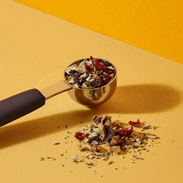Brew Tea Lemon & Ginger Loose Leaf 113g