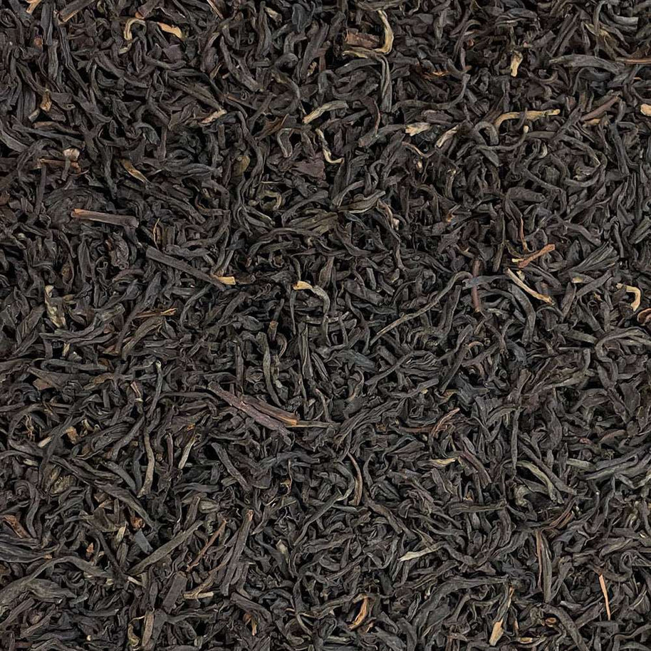 Bukhial Estate TGFOP loose leaf tea