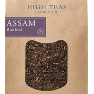 Bukhial Estate TGFOP loose leaf tea