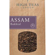 Bukhial Estate TGFOP loose leaf tea