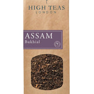 Bukhial Estate TGFOP loose leaf tea
