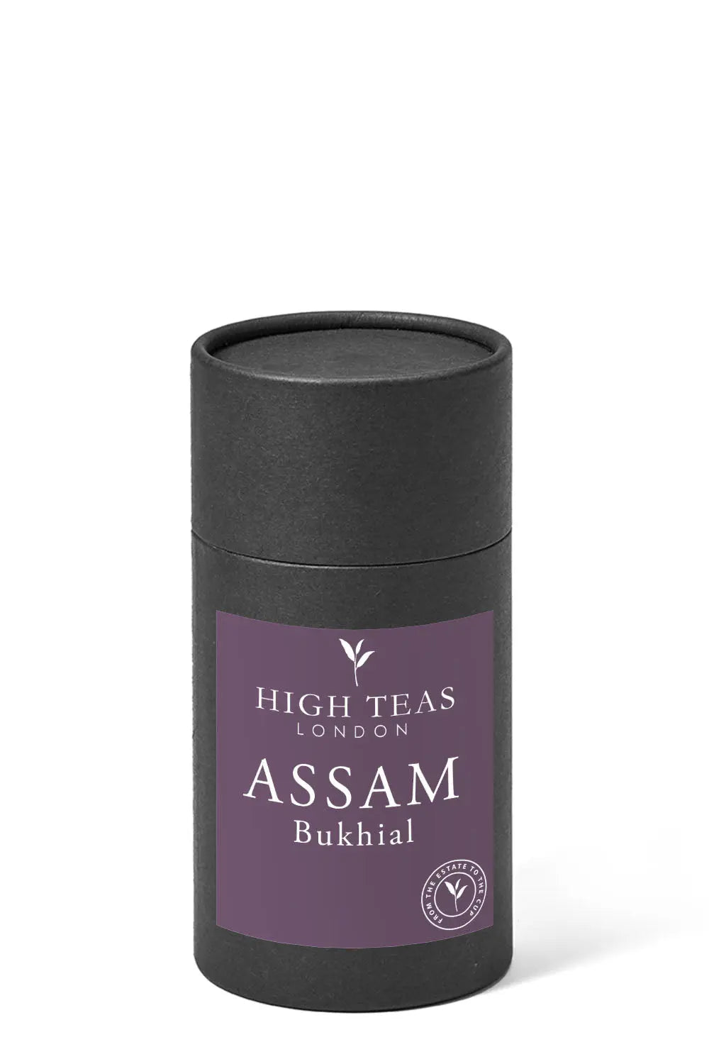 Bukhial Estate TGFOP 60g gift tube