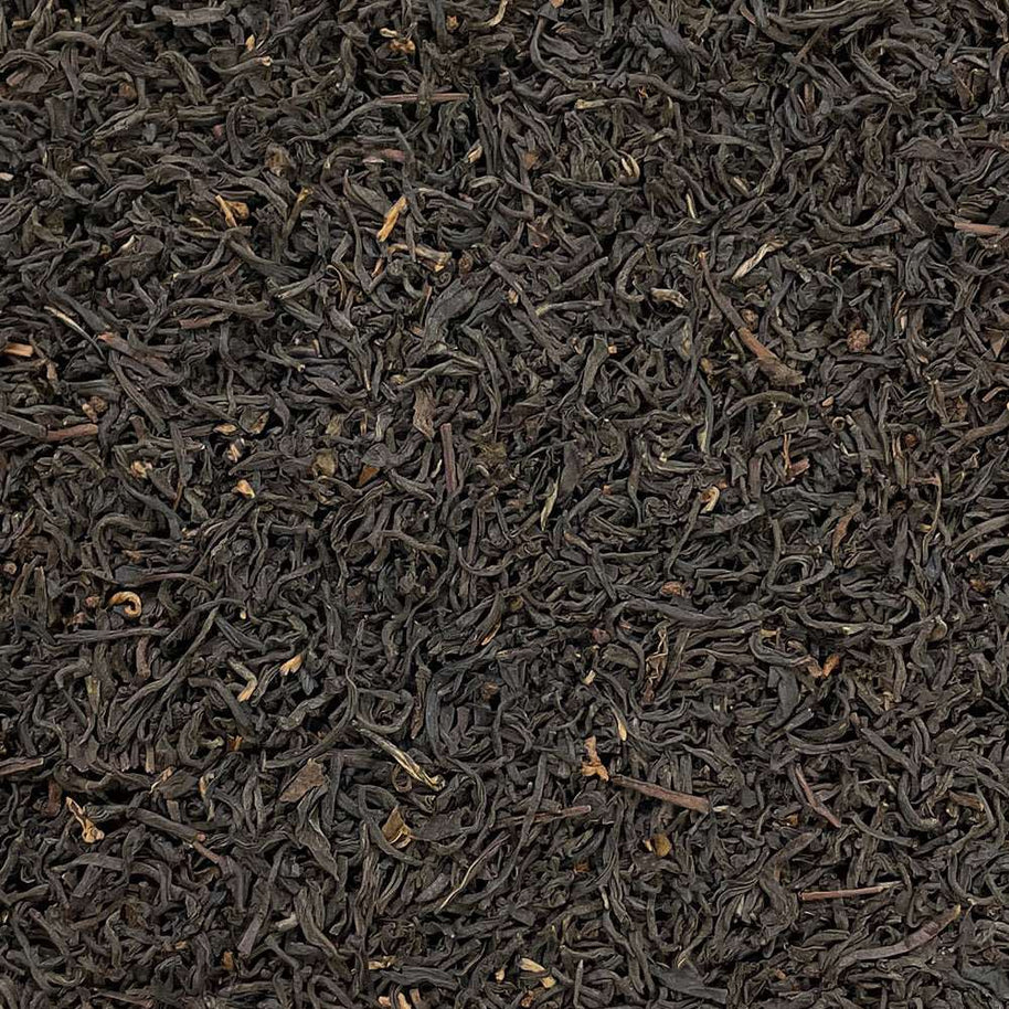 Assam Hunwal 2nd Flush TGFOP1 loose leaf tea