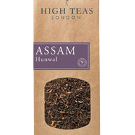 Assam Hunwal 2nd Flush TGFOP1 loose leaf tea