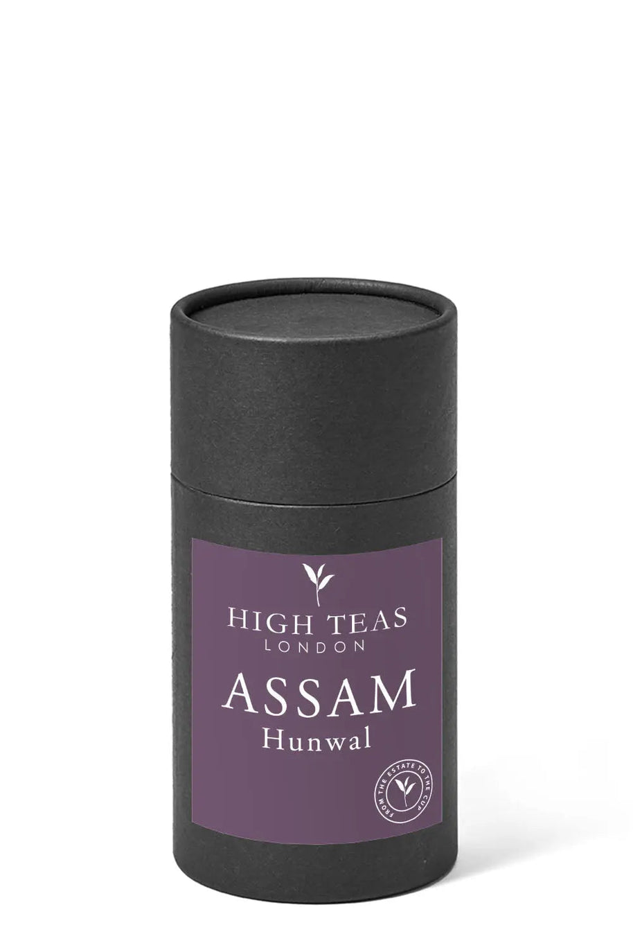 Assam Hunwal 2nd Flush TGFOP1 60g gift tube