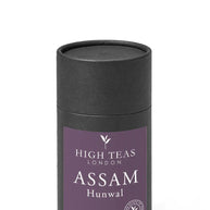 Assam Hunwal 2nd Flush TGFOP1 60g gift tube