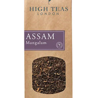 Assam Mangalam FTGFOP1 small pouch packaging
