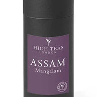 Assam Mangalam FTGFOP1 gift tube packaging