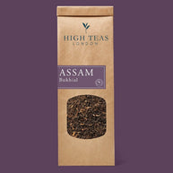 Assam Mangalam FTGFOP1 loose tea leaves