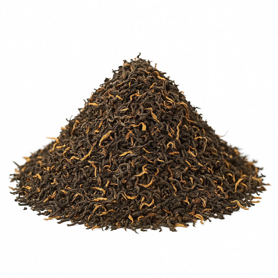 Assam Mangalam FTGFOP1 loose tea leaves