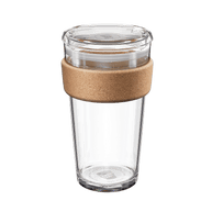 Brew Cork QuickSip - 16oz