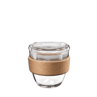 Brew Cork QuickSip - 8oz