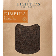 Dimbula Brunswick Breakfast loose leaf tea